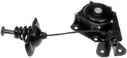 Spare Tire Hoist Dorman-OE Solutions 925-502