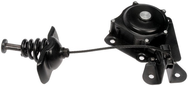 Spare Tire Hoist Dorman-OE Solutions 925-502