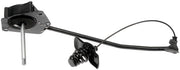 Spare Tire Hoist Dorman-OE Solutions 925-504