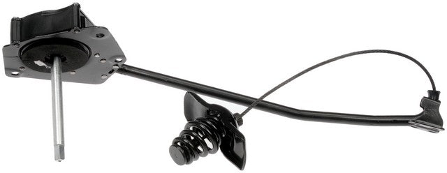 Spare Tire Hoist Dorman-OE Solutions 925-504