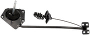 Spare Tire Hoist Dorman-OE Solutions 925-504