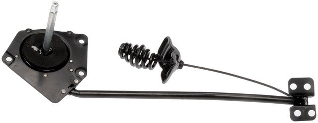 Spare Tire Hoist Dorman-OE Solutions 925-504