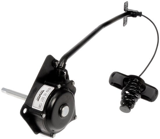 Spare Tire Hoist Dorman-OE Solutions 925-504