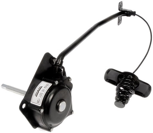 Spare Tire Hoist Dorman-OE Solutions 925-504