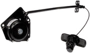 Spare Tire Hoist Dorman-OE Solutions 925-504