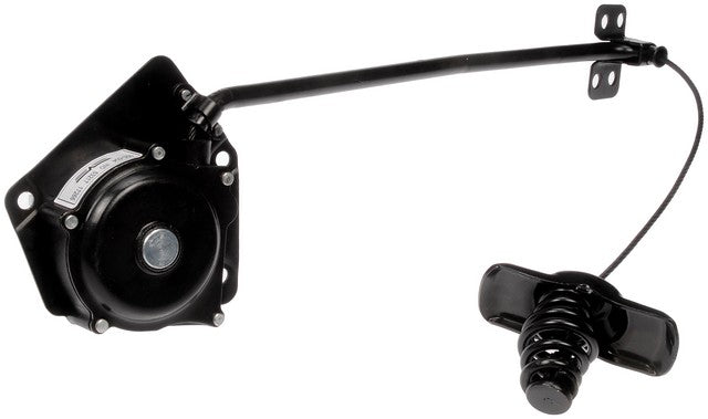 Spare Tire Hoist Dorman-OE Solutions 925-504