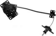 Spare Tire Hoist Dorman-OE Solutions 925-505