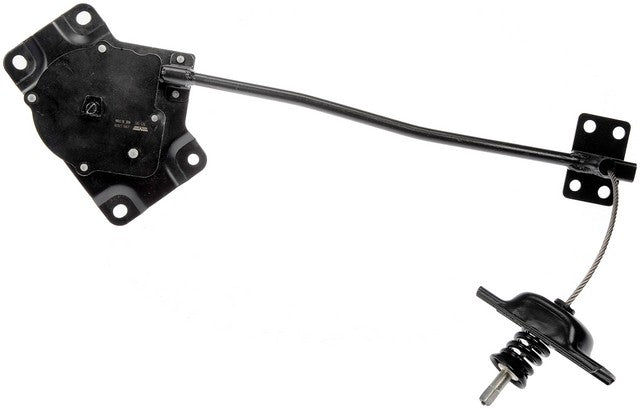 Spare Tire Hoist Dorman-OE Solutions 925-505