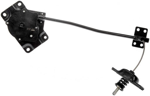 Spare Tire Hoist Dorman-OE Solutions 925-505