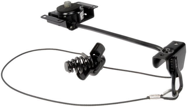 Spare Tire Hoist Dorman-OE Solutions 925-507