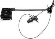 Spare Tire Hoist Dorman-OE Solutions 925-507