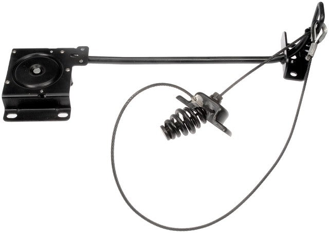 Spare Tire Hoist Dorman-OE Solutions 925-507