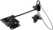 Spare Tire Hoist Dorman-OE Solutions 925-507