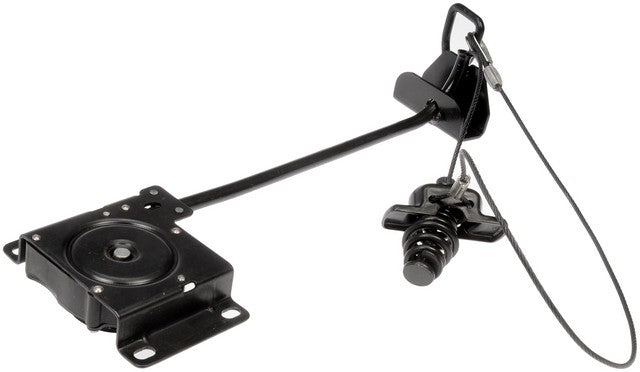Spare Tire Hoist Dorman-OE Solutions 925-507