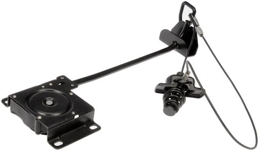 Spare Tire Hoist Dorman-OE Solutions 925-507
