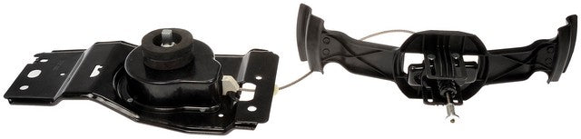 Spare Tire Hoist Dorman-OE Solutions 925-509