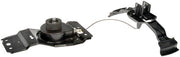 Spare Tire Hoist Dorman-OE Solutions 925-509