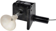Spare Tire Hoist Dorman-OE Solutions 925-510