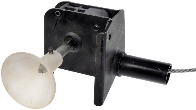 Spare Tire Hoist Dorman-OE Solutions 925-510