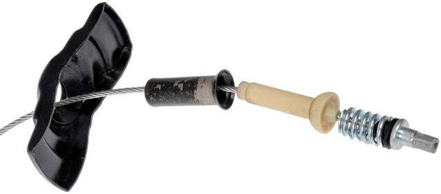 Spare Tire Hoist Dorman-OE Solutions 925-510