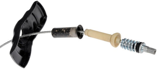 Spare Tire Hoist Dorman-OE Solutions 925-510