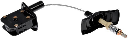 Spare Tire Hoist Dorman-OE Solutions 925-512