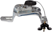 Spare Tire Hoist Dorman-OE Solutions 925-513