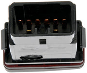 Hazard Warning Switch Dorman-OE Solutions 925-550