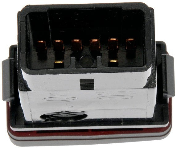 Hazard Warning Switch Dorman-OE Solutions 925-550