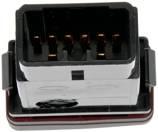 Hazard Warning Switch Dorman-OE Solutions 925-550