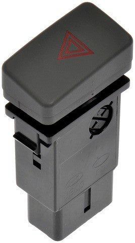 Hazard Warning Switch Dorman-OE Solutions 925-550
