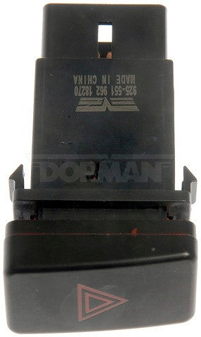 Hazard Warning Switch Dorman-OE Solutions 925-551