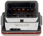 Hazard Warning Switch Dorman-OE Solutions 925-551