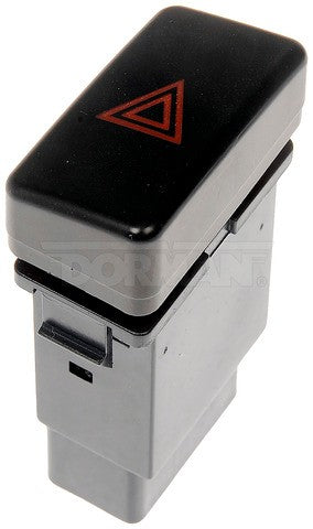 Hazard Warning Switch Dorman-OE Solutions 925-551