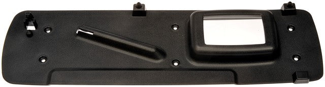 Center Console Base Dorman-OE Solutions 925-600