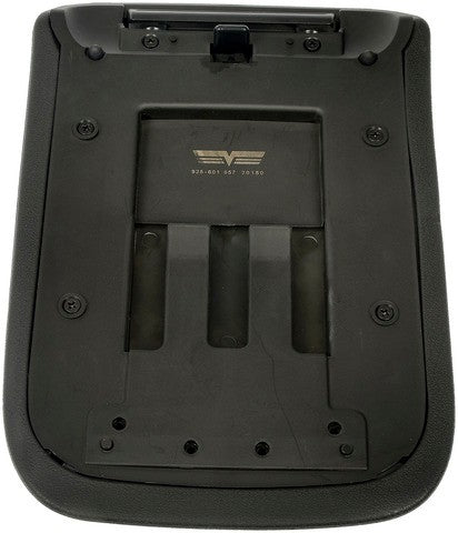 Console Lid Dorman-OE Solutions 925-601