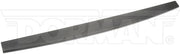 Tailgate Molding Dorman-OE Solutions 925-604