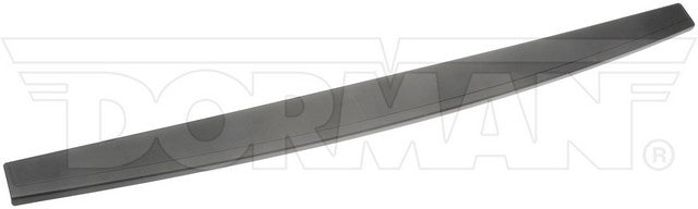 Tailgate Molding Dorman-OE Solutions 925-604