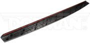 Tailgate Molding Dorman-OE Solutions 925-604