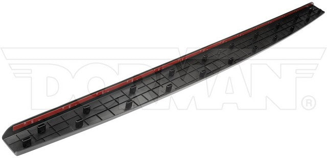 Tailgate Molding Dorman-OE Solutions 925-604