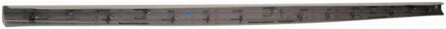 Tailgate Molding Dorman-OE Solutions 925-607