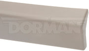 Tailgate Molding Dorman-OE Solutions 925-607