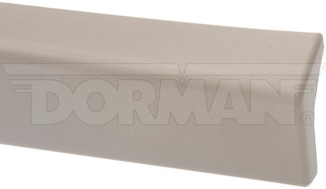 Tailgate Molding Dorman-OE Solutions 925-607