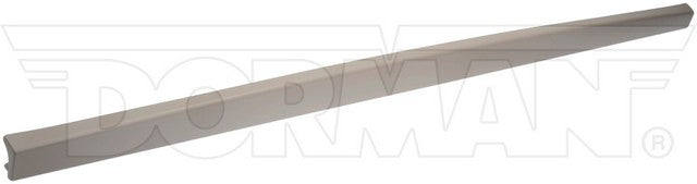 Tailgate Molding Dorman-OE Solutions 925-607