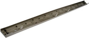 Tailgate Molding Dorman-OE Solutions 925-609