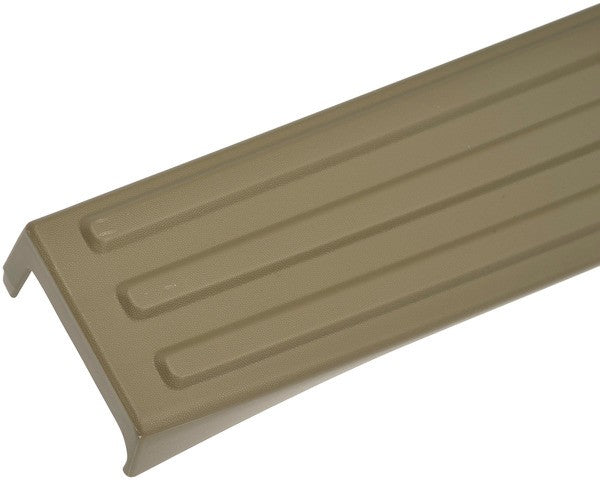 Tailgate Molding Dorman-OE Solutions 925-609