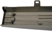 Tailgate Molding Dorman-OE Solutions 925-609