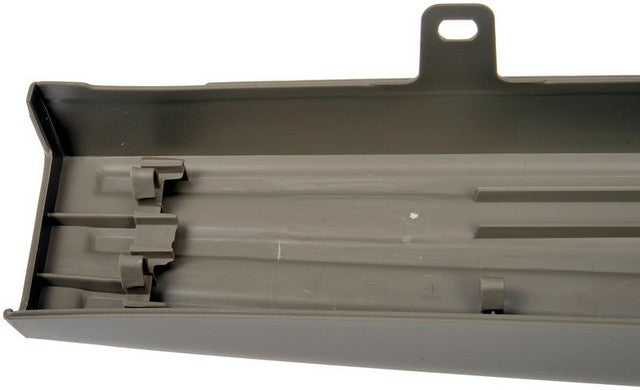 Tailgate Molding Dorman-OE Solutions 925-609