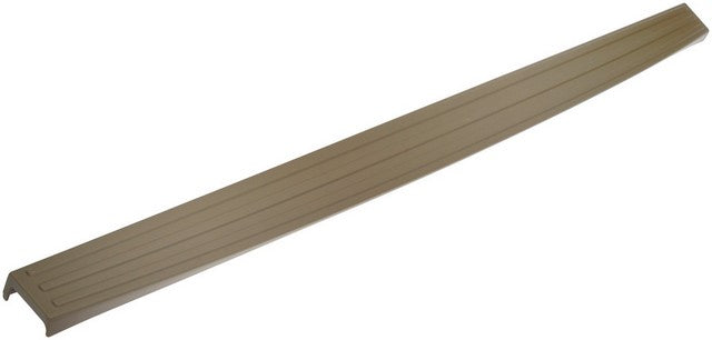 Tailgate Molding Dorman-OE Solutions 925-609