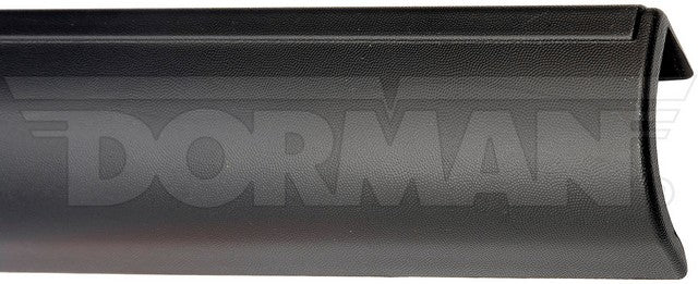 Tailgate Molding Dorman-OE Solutions 925-612